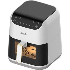 Аэрофритюрница DEERMA DEM-KZ130W