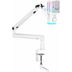 Микрофон FIFINE TAM6 (белый)