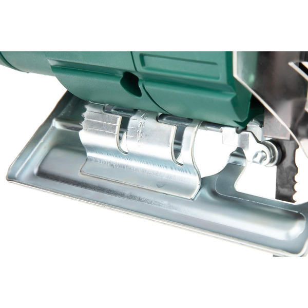 Электролобзик Hammer Flex LZK580L