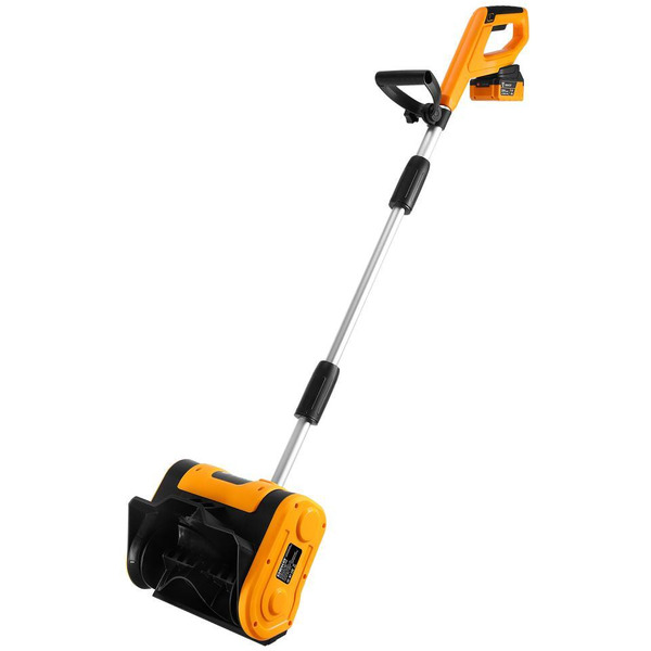 Снегоуборщик Deko ST211-5 083-4441 (с 1-им АКБ)