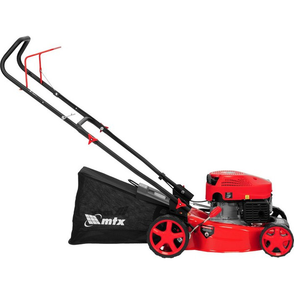 Газонокосилка MTX GL41-K
