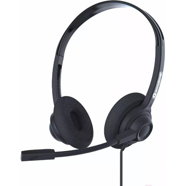 Наушники-гарнитура Accutone UB220 USB