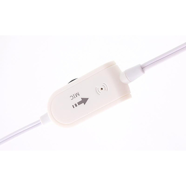 Гарнитура с микрофоном DIGION PTCY617W