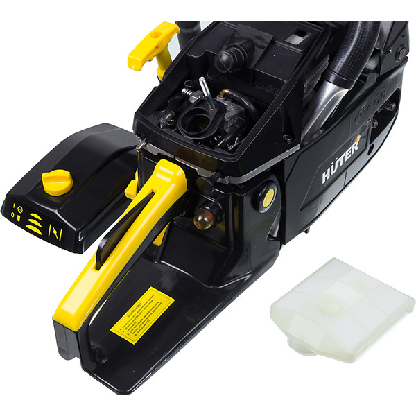 Бензопила Huter BS-52