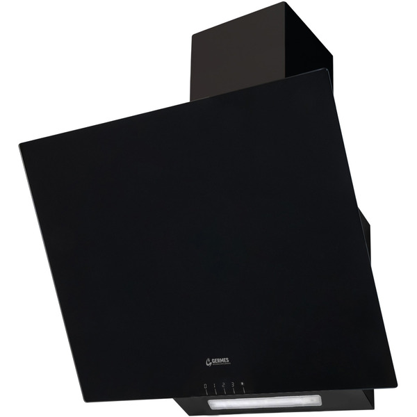 Вытяжка Germes Тоскана (50 см, черный)