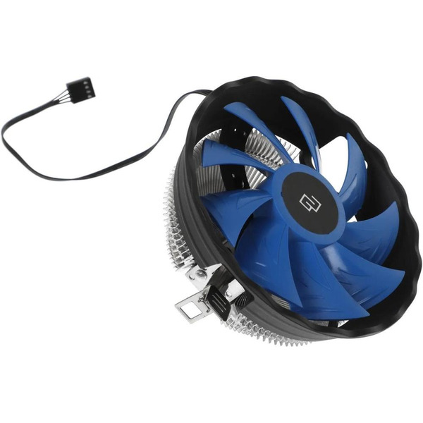 Кулер для процессора Digma D-CPC95-PWM2