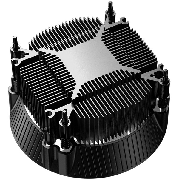 Кулер ID-Cooling DK-07i Rainbow