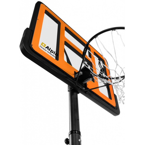 Баскетбольная стойка Alpin Streetball BSS-44