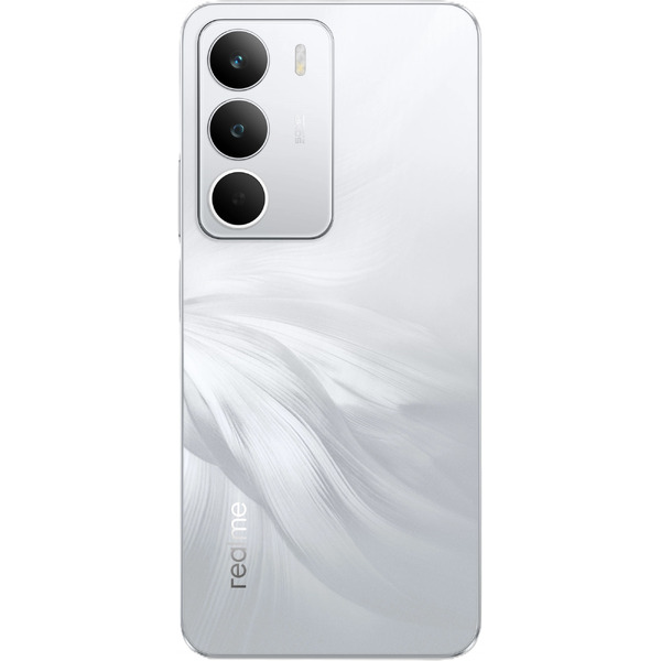 Смартфон Realme C71 6GB/128GB (белый)