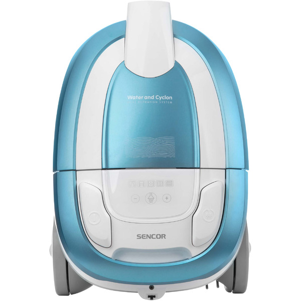 Пылесос Sencor SVC 5000BL