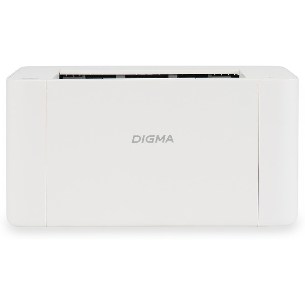 Принтер Digma DHP-2401W (белый)