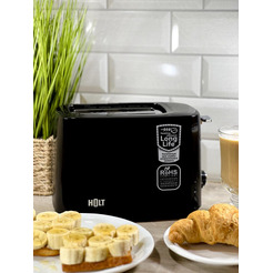 Тостер Holt HT-ET-004