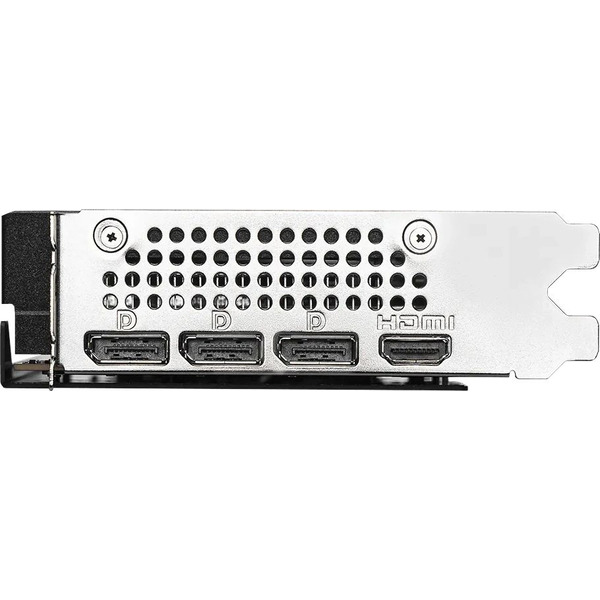 Видеокарта MSI GeForce RTX 5060 8G Shadow 2X OC Max