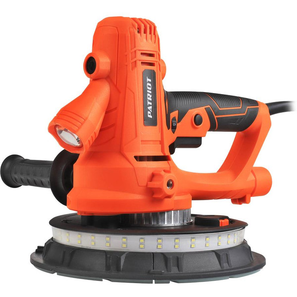 Шлифмашина Patriot WS 180 L