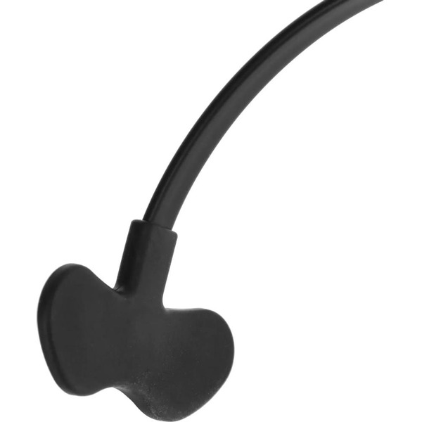Наушники с микрофоном Jabra BIZ 1500 Mono (черный) 1553-0159