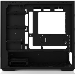 Корпус Zalman P30 Air (черный)