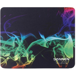 Коврик для мыши Sonnen SMOKE 220х180