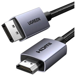 Кабель Ugreen DP125 35841