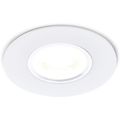 Точечный светильник Ambrella light A500 W (белый)