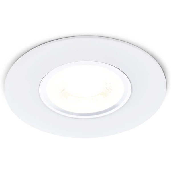 Точечный светильник Ambrella light A500 W (белый)