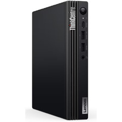 Компьютер Lenovo ThinkCentre M70q Gen 4 12E30022RU