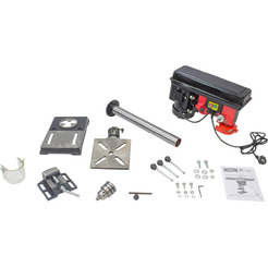 Сверлильный станок Edon BD-16/500