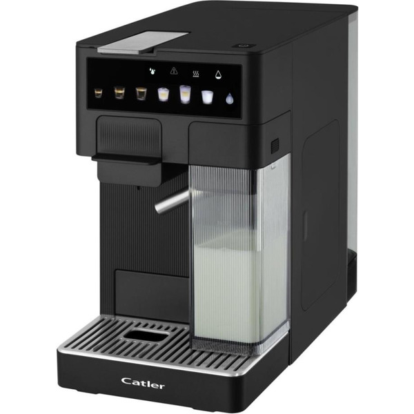 Кофемашина Catler ES 751 В Renzo