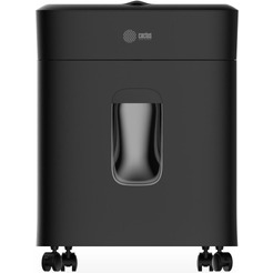 Шредер Cactus CS-SH-D4