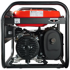 Генератор Fubag BS 3300 646468