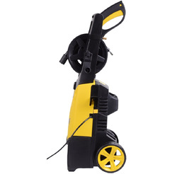 Мойка высокого давления Huter W165-QL (70/8/12)