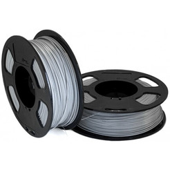 Пластик для 3D печати U3Print PETG Plaster Cast 1.75 мм 1000 г (белая глина)