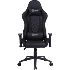 Кресло CACTUS CS-CHR-0099BL (черный)