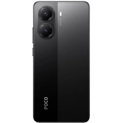 Смартфон POCO X7 Pro 12GB/256GB EU (черный)