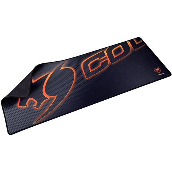 Коврик для мыши COUGAR Arena Black (3PAREHBBRB5.0001)