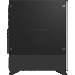 Корпус Zalman S5 (черный)