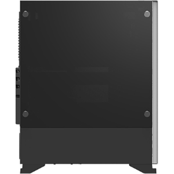 Корпус Zalman S5 (черный)