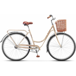 Велосипед Stels Legenda 320 С 28 р.20 (бежевый)