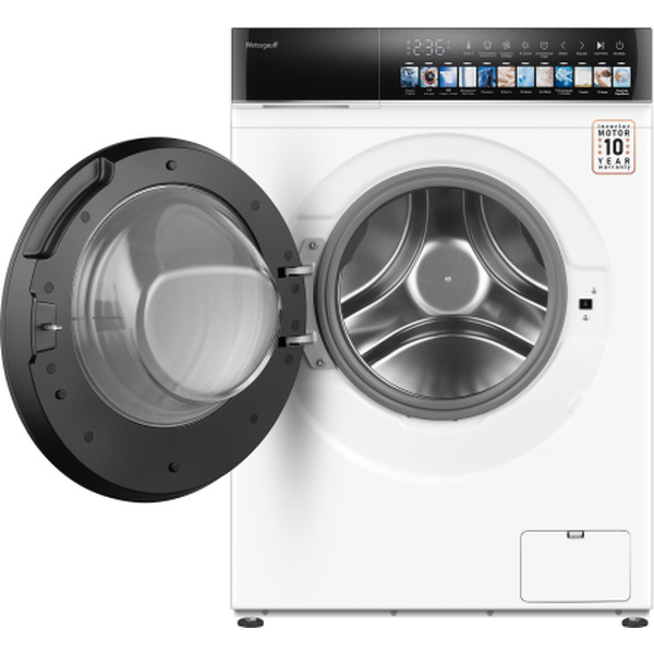 Стирально-сушильная машина WEISSGAUFF WMD 59211 Touch Inverter