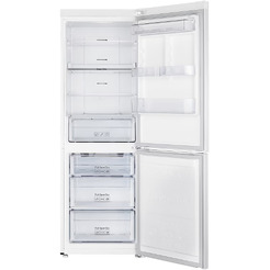 Холодильник Samsung RB30A32N0WW/WT