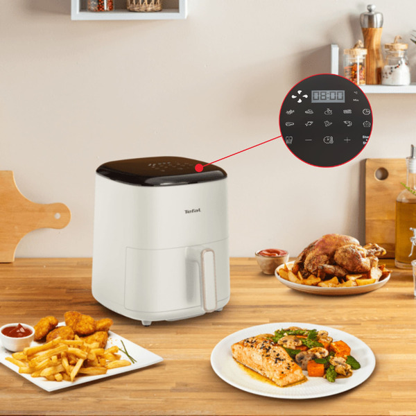 Аэрогриль TEFAL EY245AE0