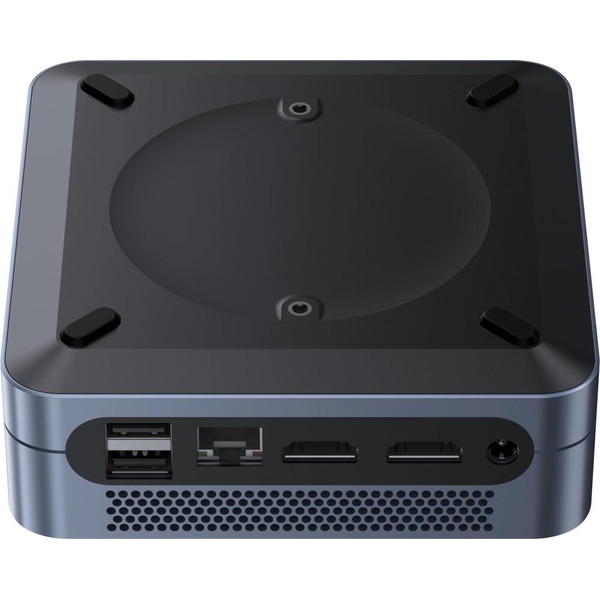 Компактный компьютер Acer Gadget E10 ETBox X