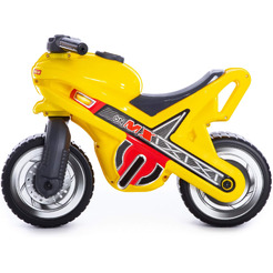 Каталка Полесье МХ 80578