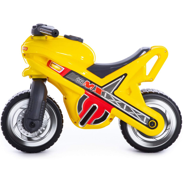 Каталка Полесье МХ 80578