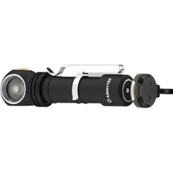 Фонарь Armytek Wizard C2 WR Magnet USB F06901W (теплый)