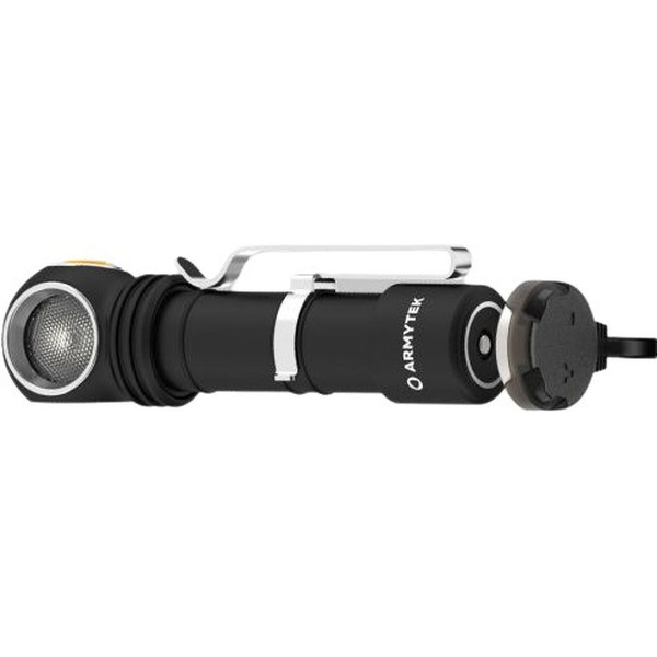 Фонарь Armytek Wizard C2 WR Magnet USB F06901W (теплый)