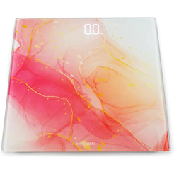 Весы напольные Hyundai H-BS03951