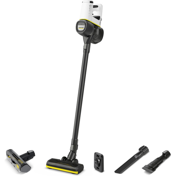 Пылесос Karcher VC 4 Cordless myHome Pet (1.198-633.0)