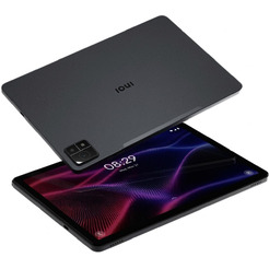 Планшет Inoi Tab 2 Pro LTE 6GB/256GB (серый) + чехол
