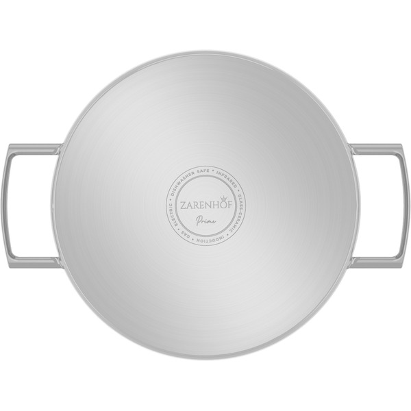 Кастрюля Zarenhof Prime ZS 0017