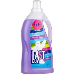Гель для стирки цветных тканей FASTBUY Gel Color 2л